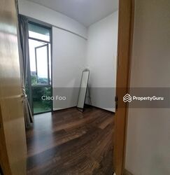 The Glades (D16), Condominium #555101431